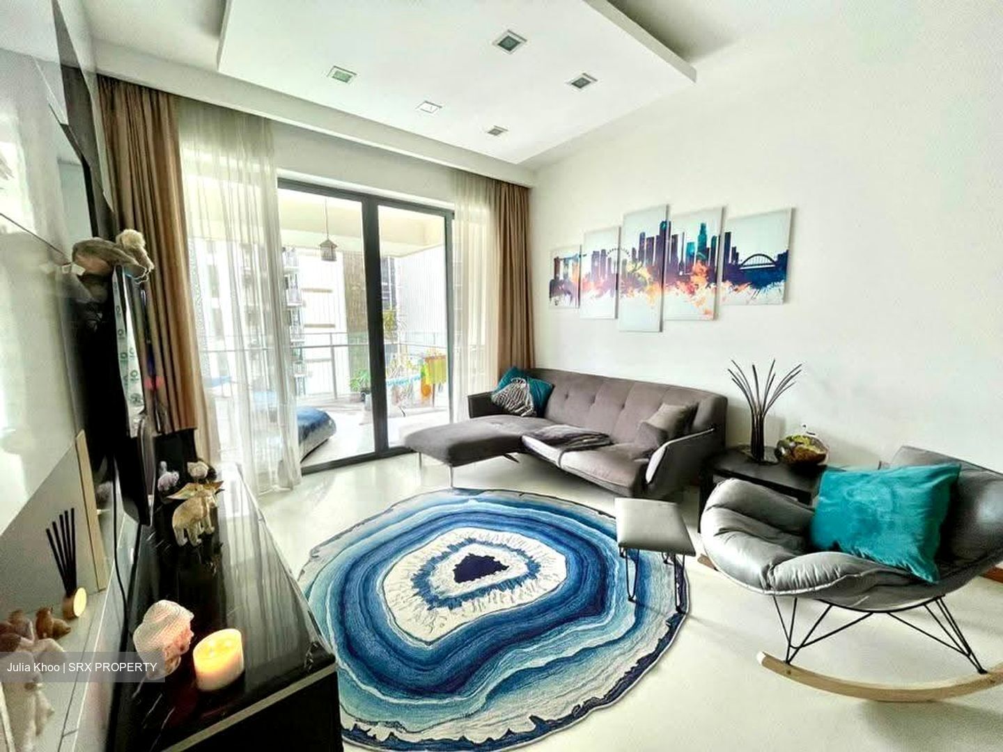Dakota Residences (D14), Condominium #633381681
